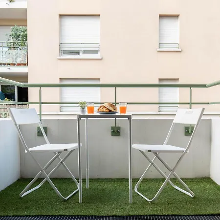 Golden Location Bagnolet